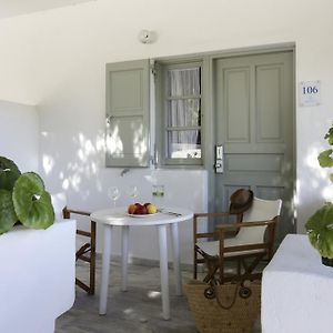 Chambre Familiale