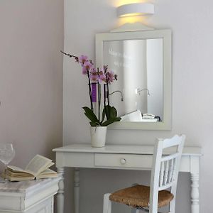 Chambre Supérieure